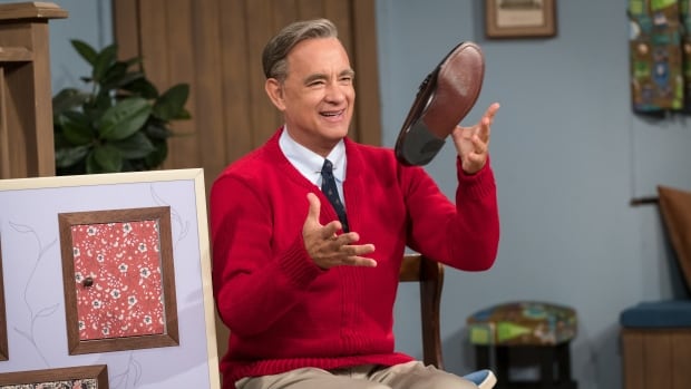 How a writer's friendship with Mr. Rogers inspired a movie | CBC Radio