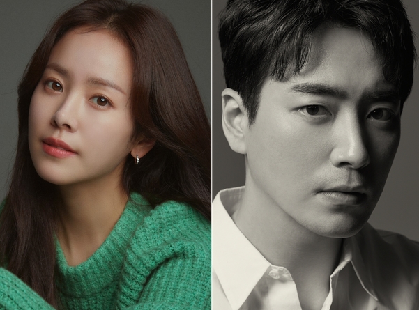 [SBS 인사하는 사이] (가제), 한지민X이준혁 출연 확정! 모두가 기다려온 ...