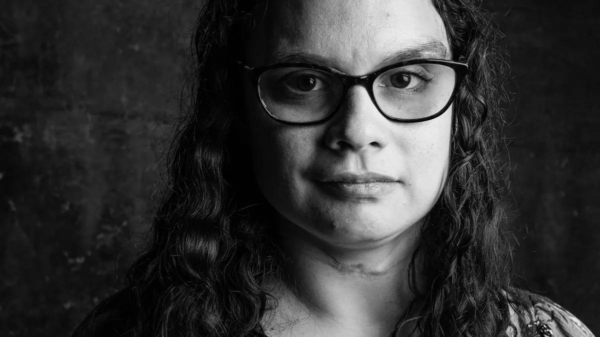 Lisa Sifferman - Disability Story - empower: abilities