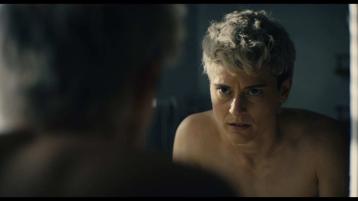 Review: 'Pace' is a powerful short from Beck Williams - Entertainment Focus