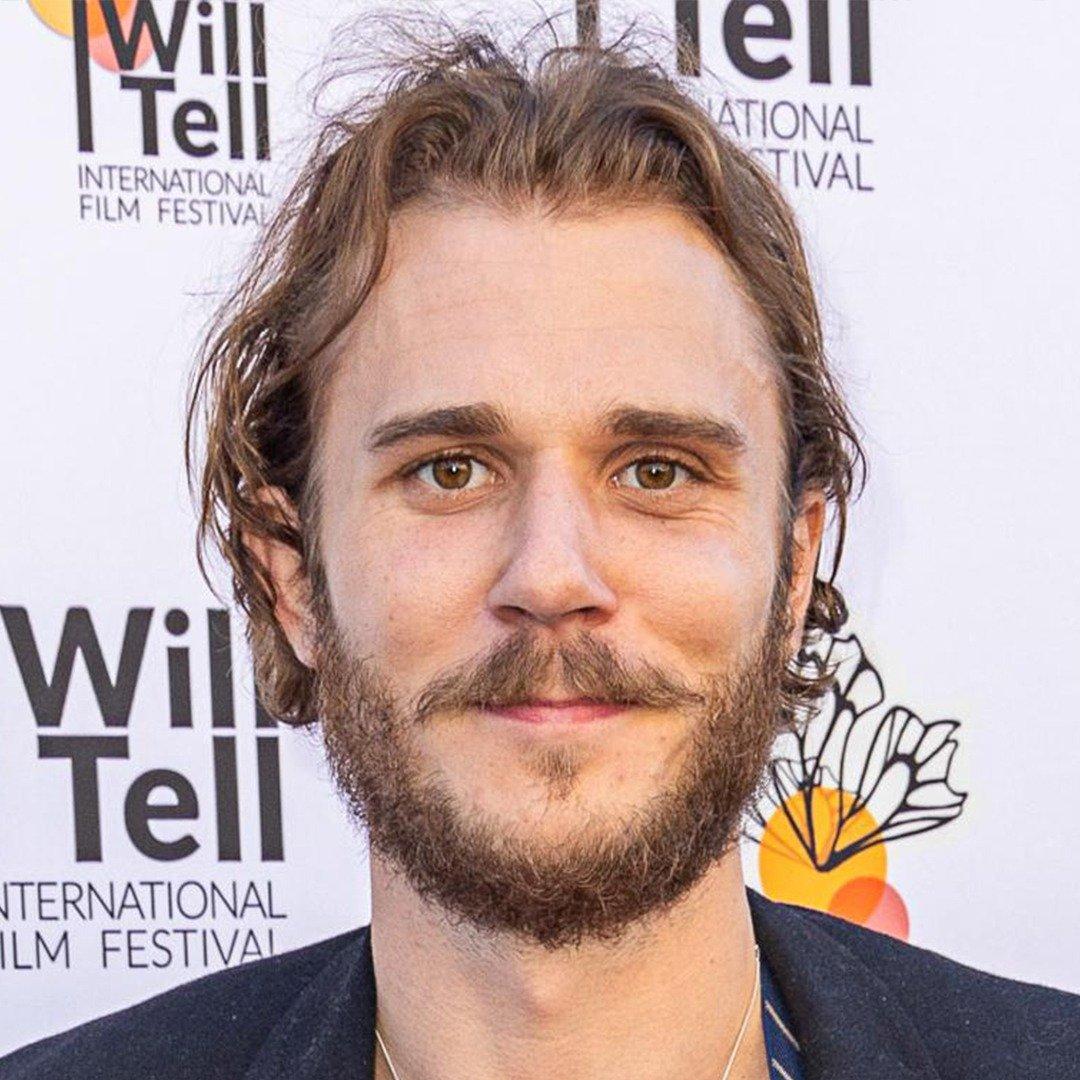Aron von Andrian Movies and TV Shows - Plex
