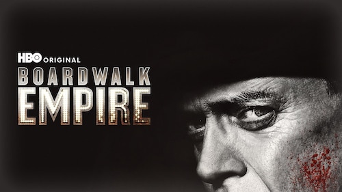 Watch Boardwalk Empire (HBO) Season 1 Episode 11 - Paris Green