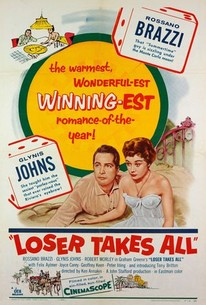 Loser Takes All - Rotten Tomatoes
