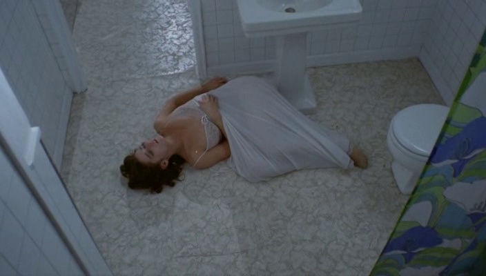 Brian De Palma's Dressed To Kill, Or: Two Women | italkyoubored