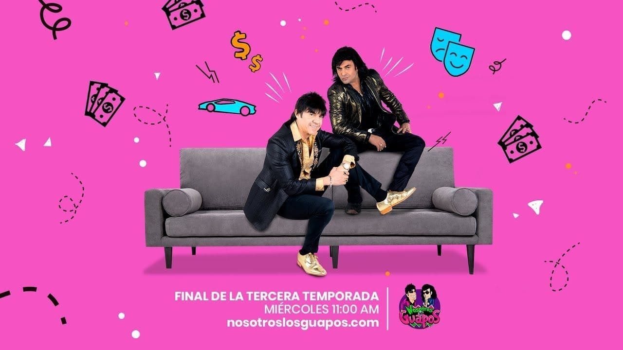 Nosotros los guapos - Where to Watch and Stream - TV Guide