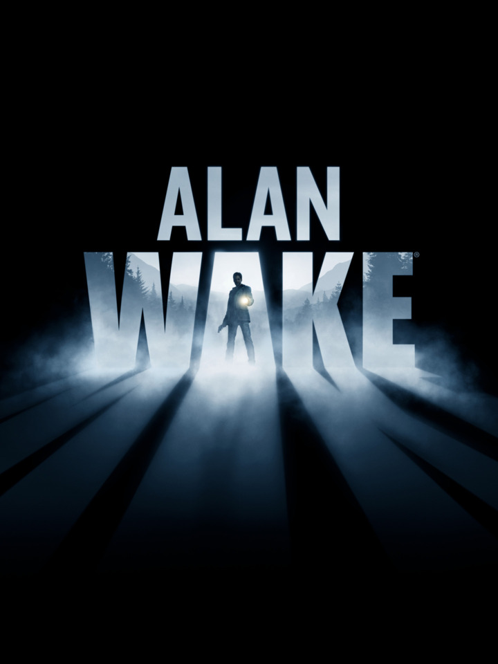 Where in God's name are my weapons...? - Alan Wake