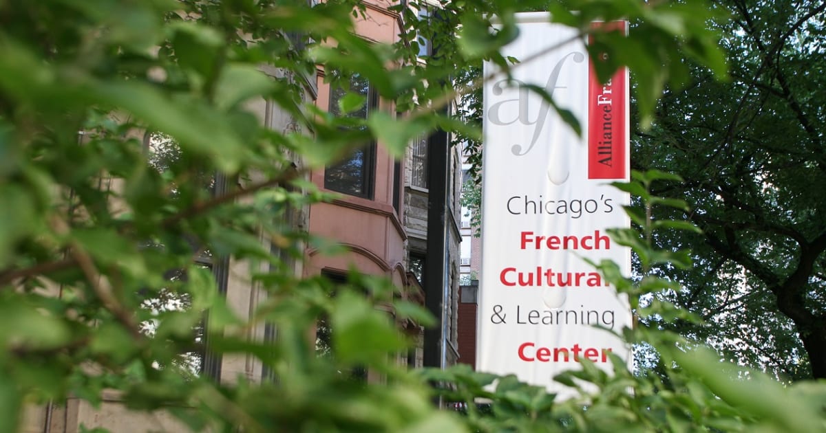 Film Series: Cherchez la Femme - Alliance Française de Chicago