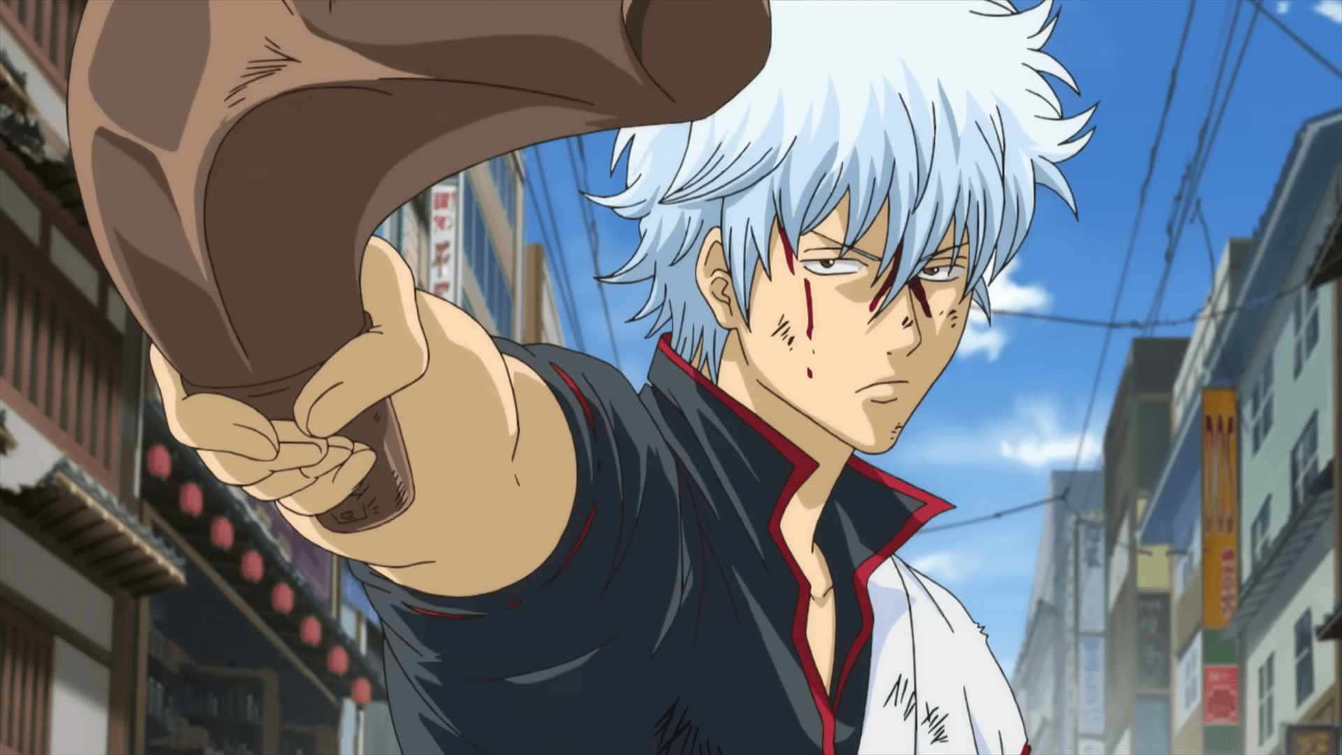 gintama kintama hen trailer feature image | Your Voice in Anime!