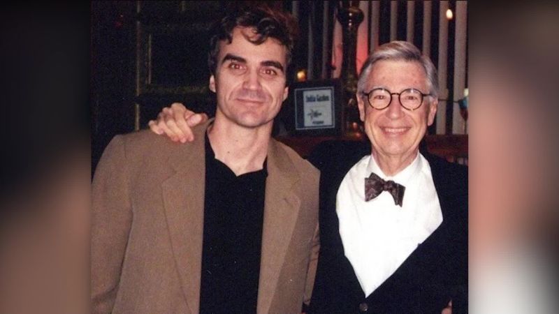 Journalist opens up about friendship with Mister Rogers | CNN Business