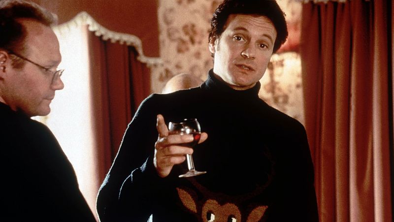 A cozy history of the ugly Christmas sweater - CNN