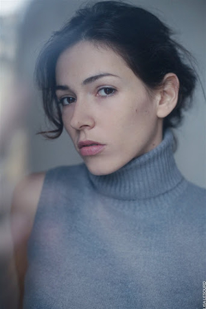 Malya Roman | TV Time