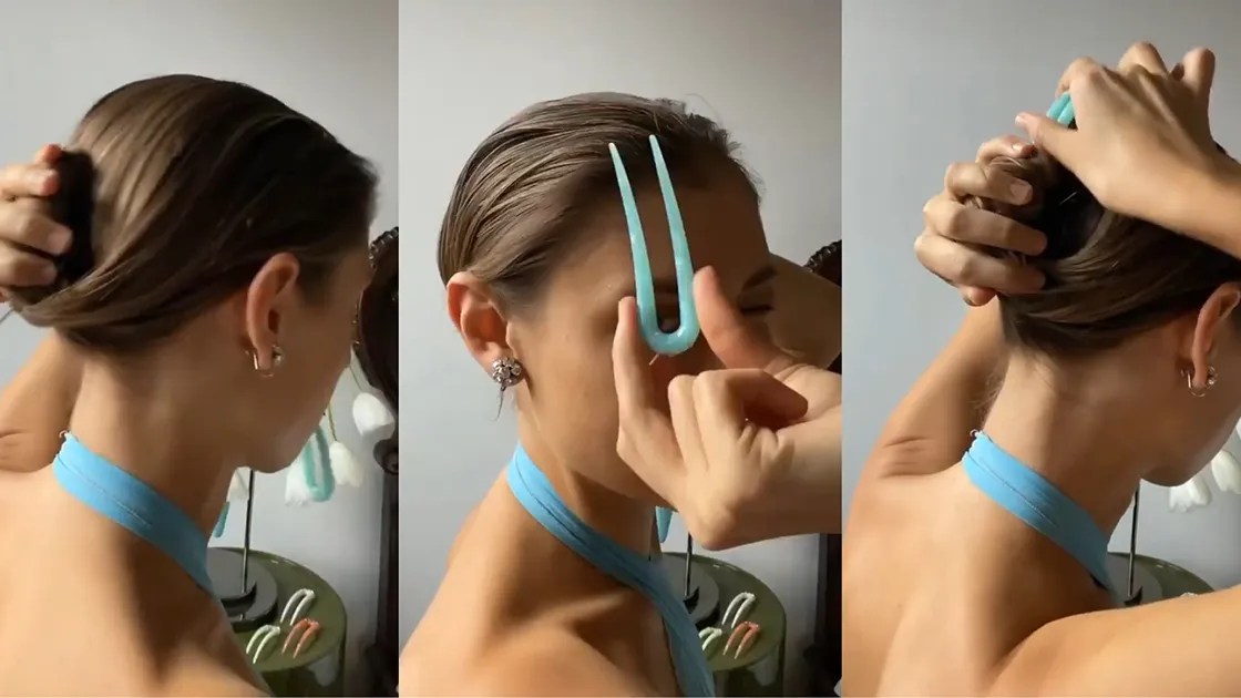 These Hair Pins Are the Secret to Effortlessly Chic Updos (2025)