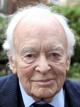 Tony Britton - Actor - TV Insider