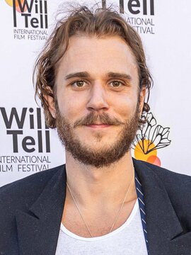 Aron von Andrian - Actor, Producer - TV Insider