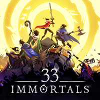33 Immortals - Xbox.com