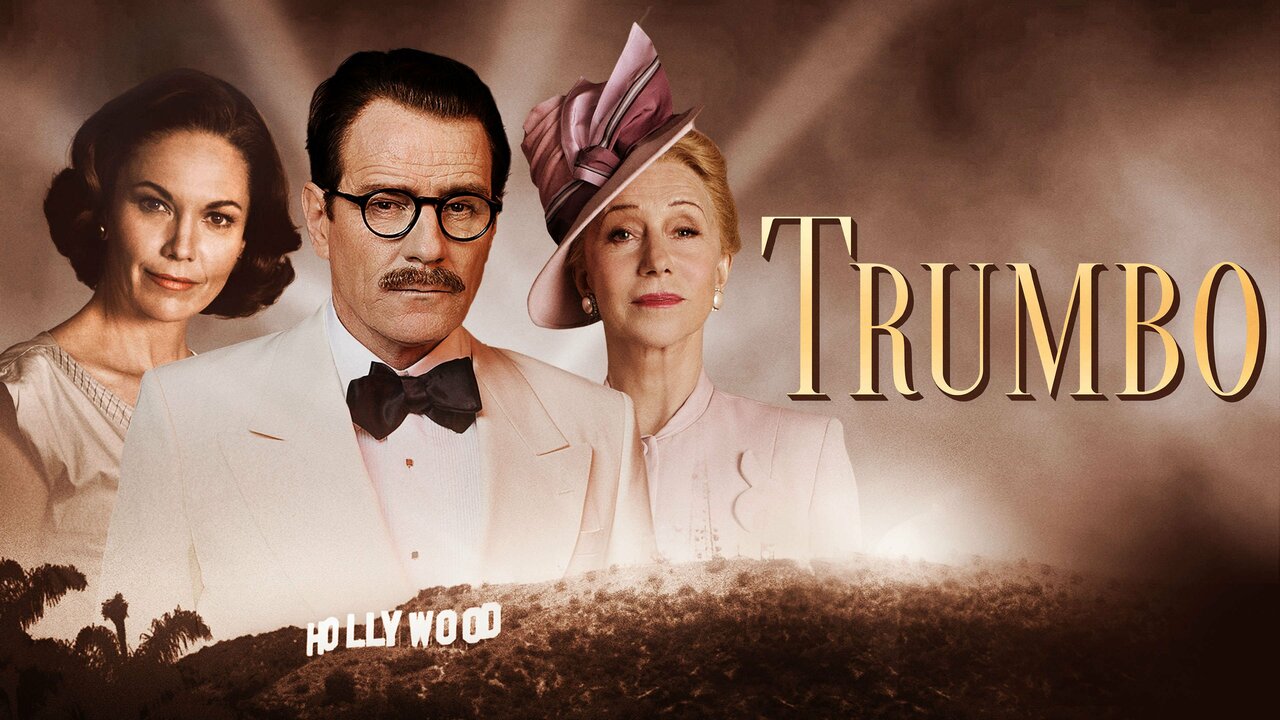 Trumbo - Movie - Where To Watch - TV Insider