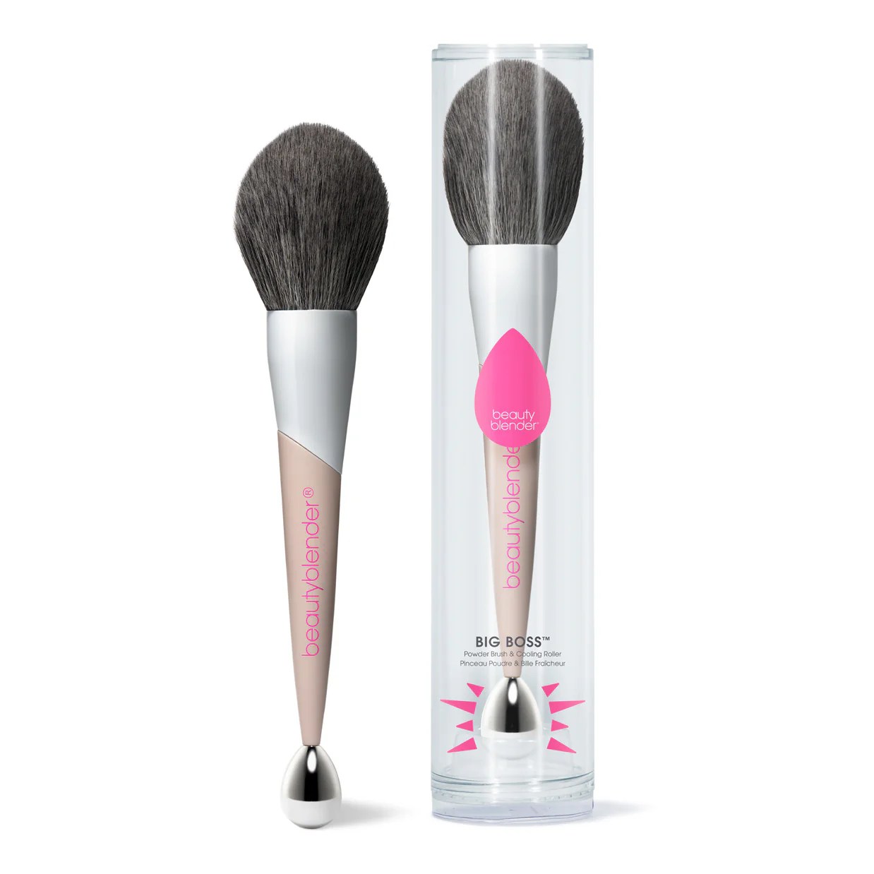 A Complete Guide to Using Makeup Brushes: From Beginner to Pro (3) A Complete Guide to Using Makeup Brushes: From Beginner to Pro (3)