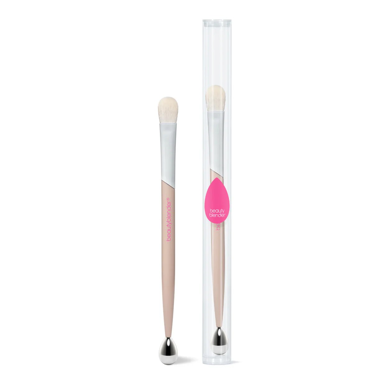 A Complete Guide to Using Makeup Brushes: From Beginner to Pro (8) A Complete Guide to Using Makeup Brushes: From Beginner to Pro (8)