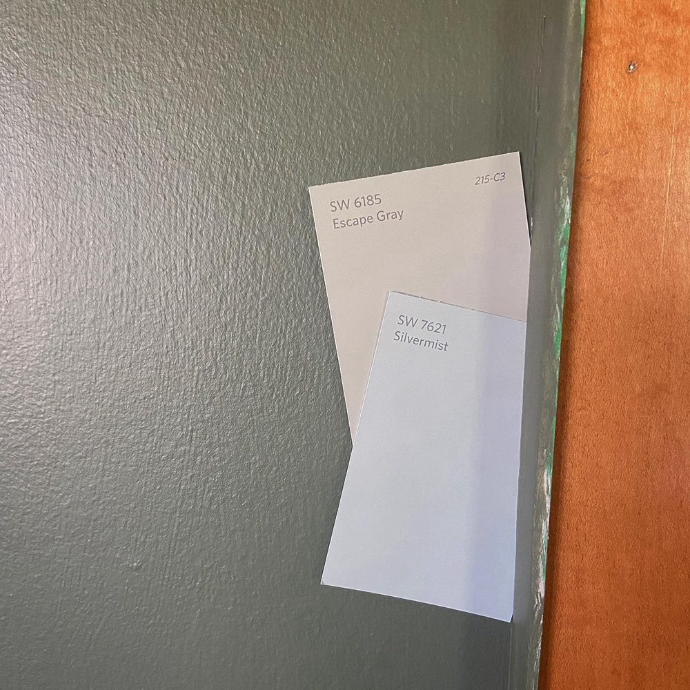 Escape Gray vs Evergreen Fog: What’s the Difference? (2)