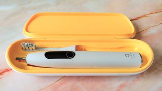 The best electric toothbrush 2024: Top choices for better brushing (16) The best electric toothbrush 2024: Top choices for better brushing (16)