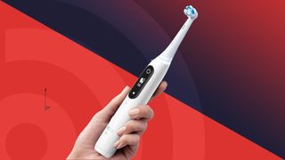 The best electric toothbrush 2024: Top choices for better brushing (1) The best electric toothbrush 2024: Top choices for better brushing (1)