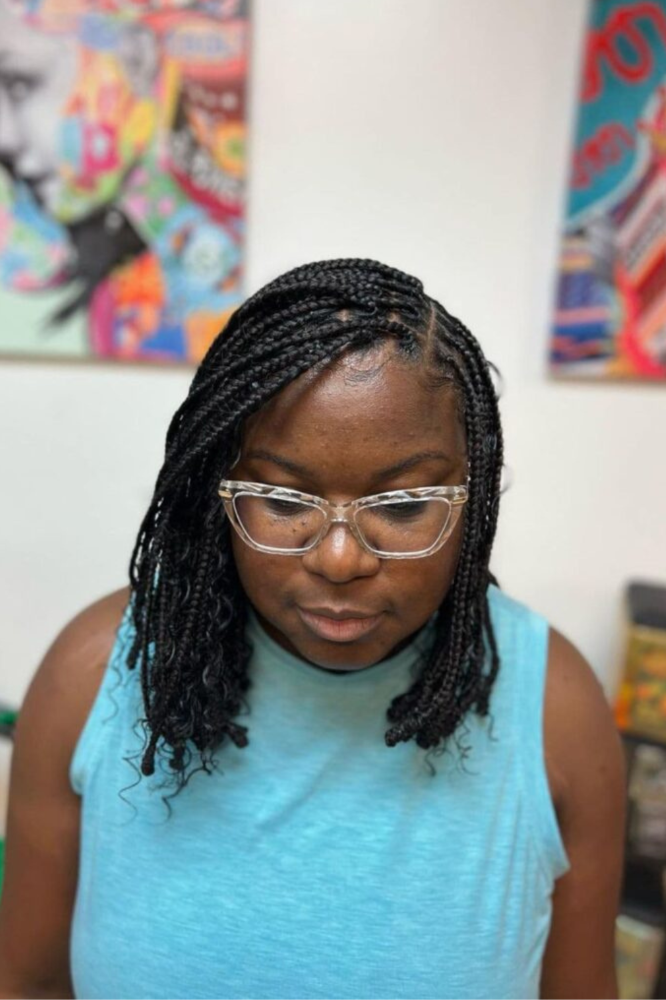 25 Best Braids For Black Women Over 50 (20)