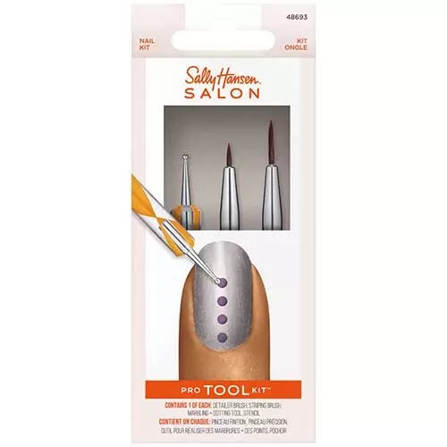 10 Best Nail Art Brushes For At-Home Manicures: Buying Guide (29) 10 Best Nail Art Brushes For At-Home Manicures: Buying Guide (29)