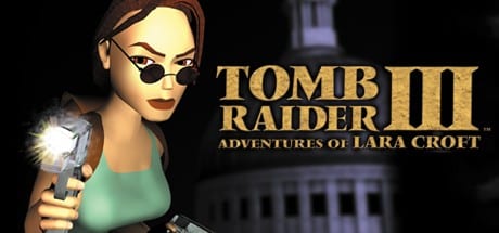 Is Tomb Raider III playable on any cloud gaming services?