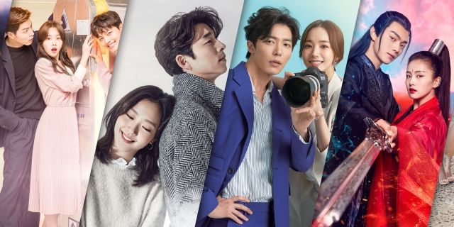 Lee Ga Kyung - Movies & TV Shows - Viki