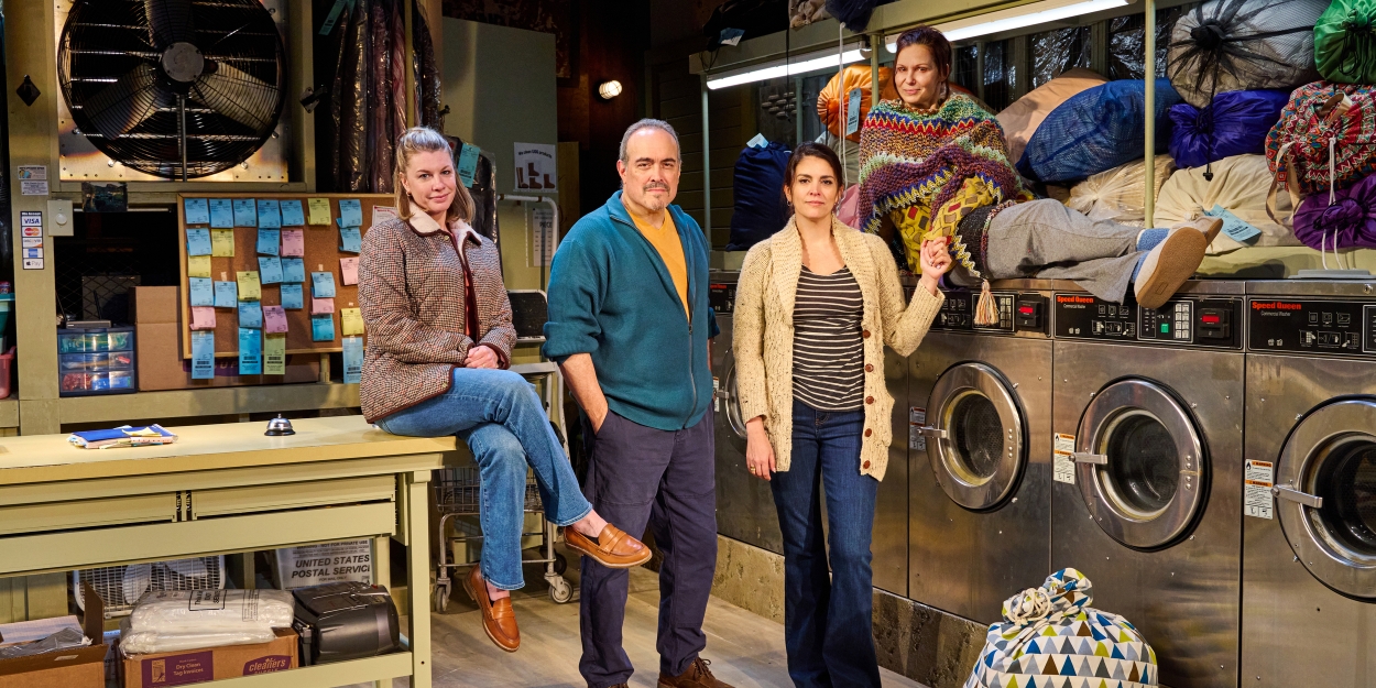 Photos: Get a First Look at Cecily Strong & More in BROOKLYN ...