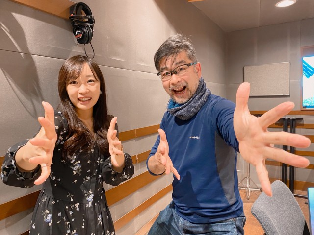 OH! HAPPY MORNING|1月20日（木）Song List  |AuDee（オーディー）