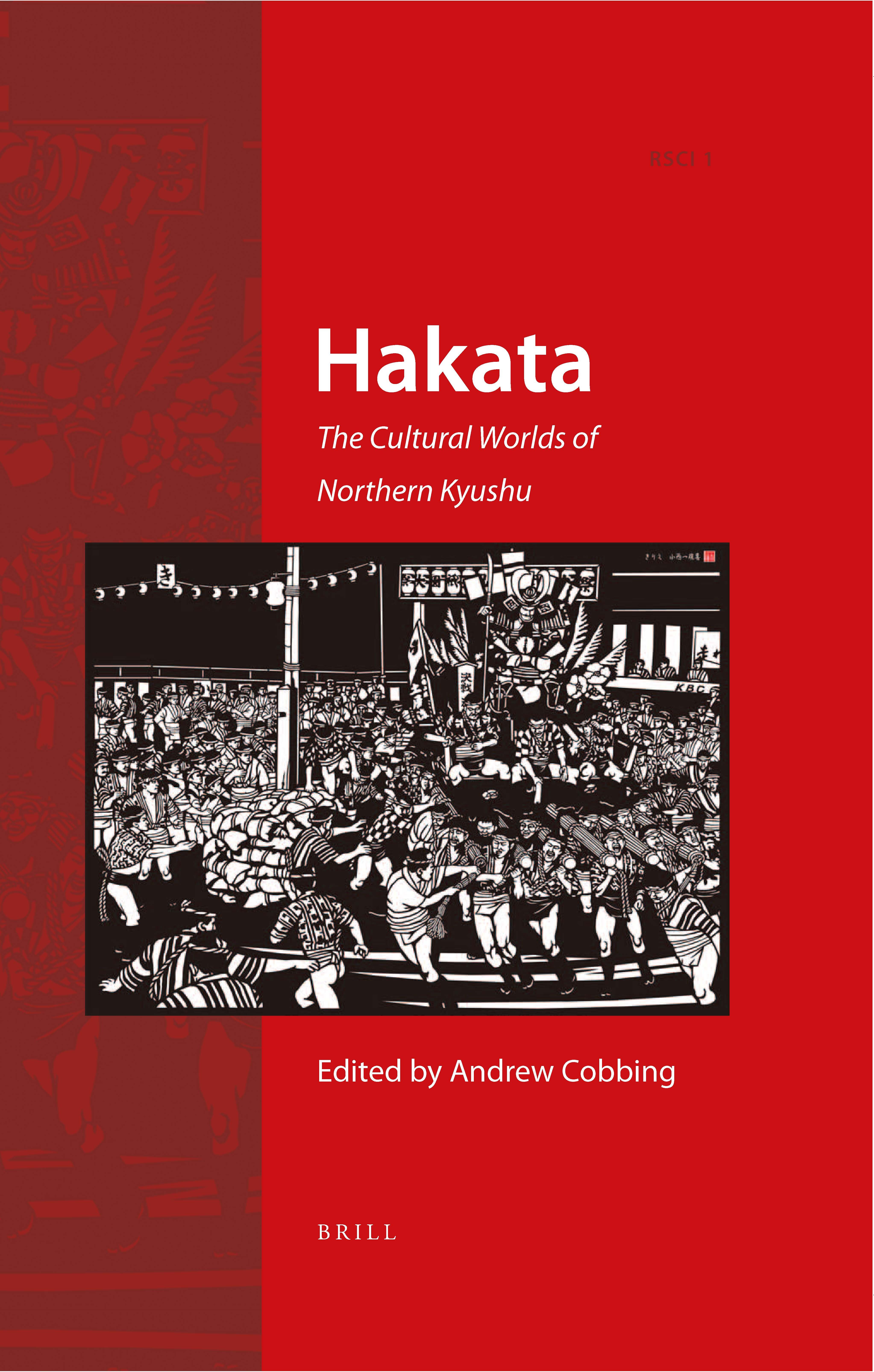 Chanoyu In HAkATA: ZEn, Karamono And THE RECEPTIon oF TEA ... - Brill