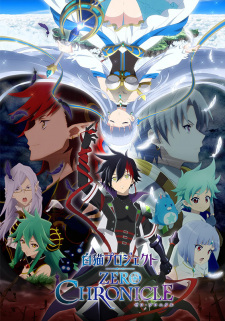 Shironeko Project: Zero Chronicle (Dub) - Gogoanime.news