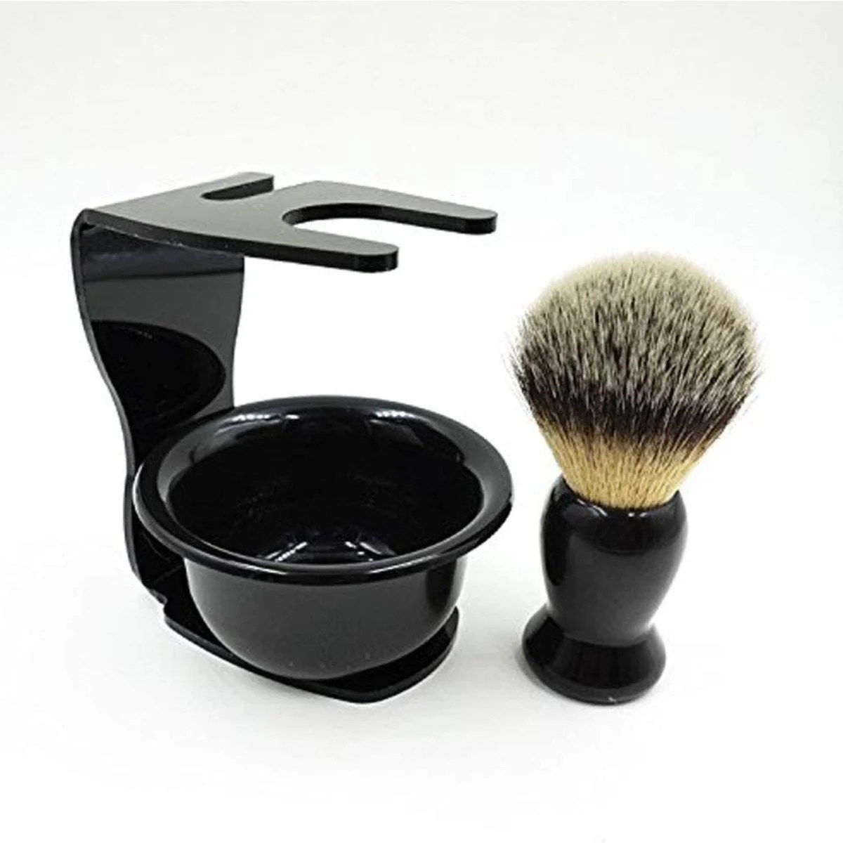 10 of the Best Shaving Brushes For A Perfect Shave | Dapper Confidential (10) 10 of the Best Shaving Brushes For A Perfect Shave | Dapper Confidential (10)