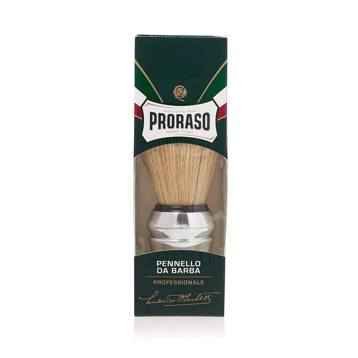 10 of the Best Shaving Brushes For A Perfect Shave | Dapper Confidential (7) 10 of the Best Shaving Brushes For A Perfect Shave | Dapper Confidential (7)