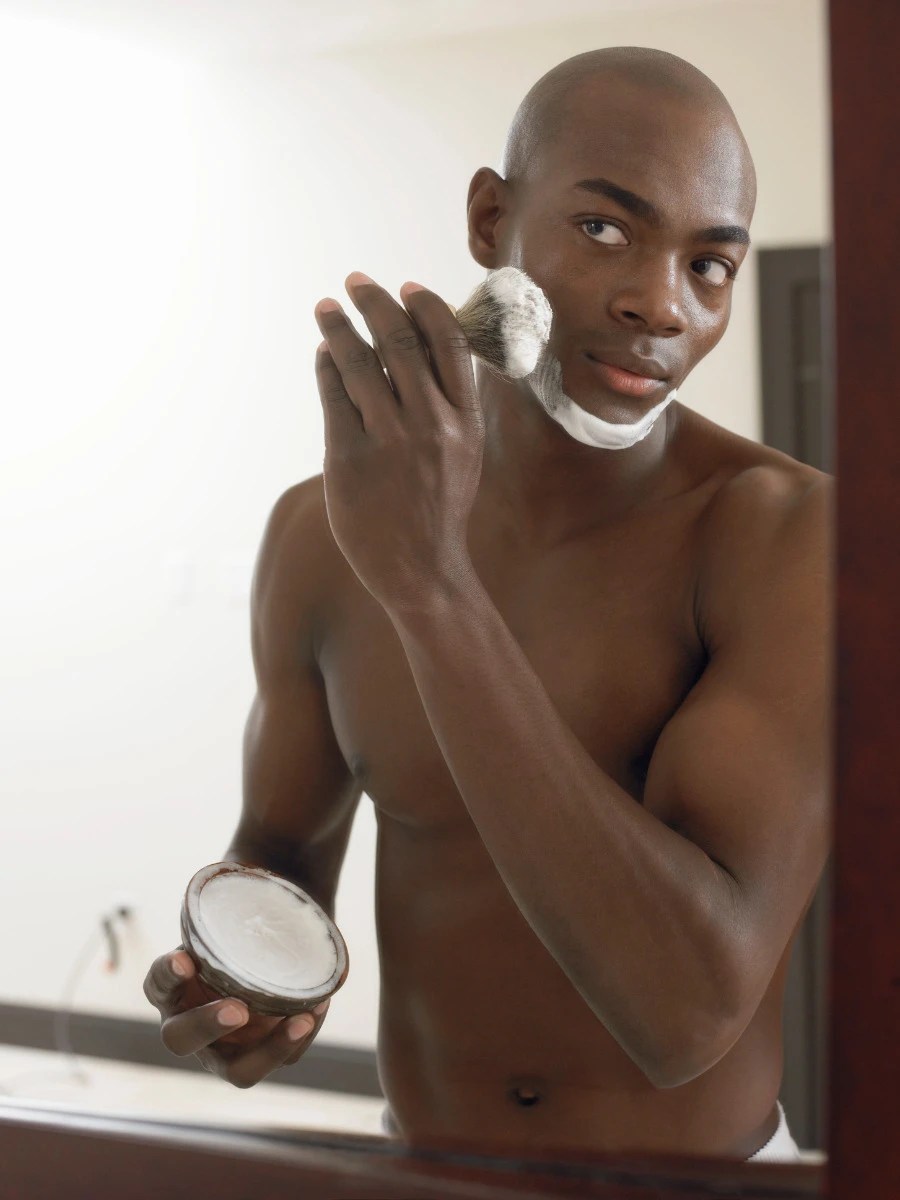 10 of the Best Shaving Brushes For A Perfect Shave | Dapper Confidential (12) 10 of the Best Shaving Brushes For A Perfect Shave | Dapper Confidential (12)