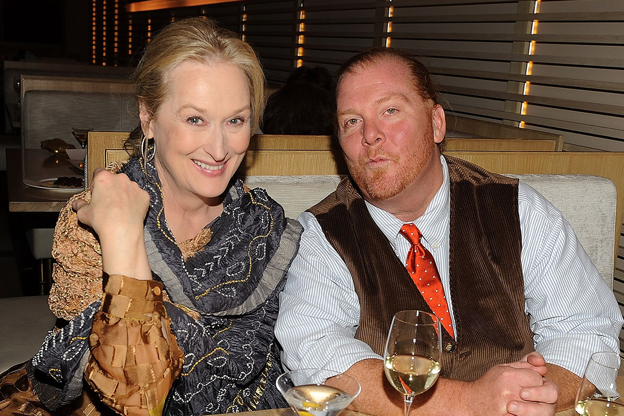 'Batali: The Fall Of A Superstar Chef' Glosses Over Some Of The Worst ...