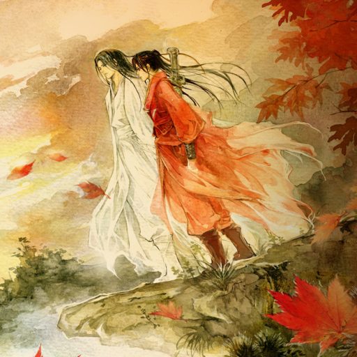 Cast - Dreams of Jianghu