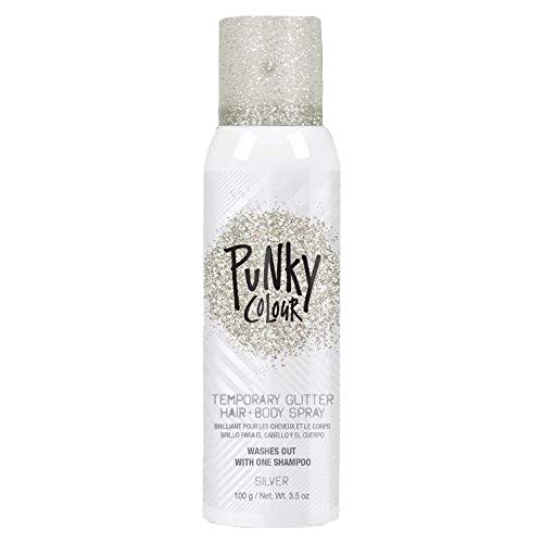 15 Beste glitterhaarsprays die je nu moet proberen - Dutch Hairshop (28) 15 Beste glitterhaarsprays die je nu moet proberen - Dutch Hairshop (28)