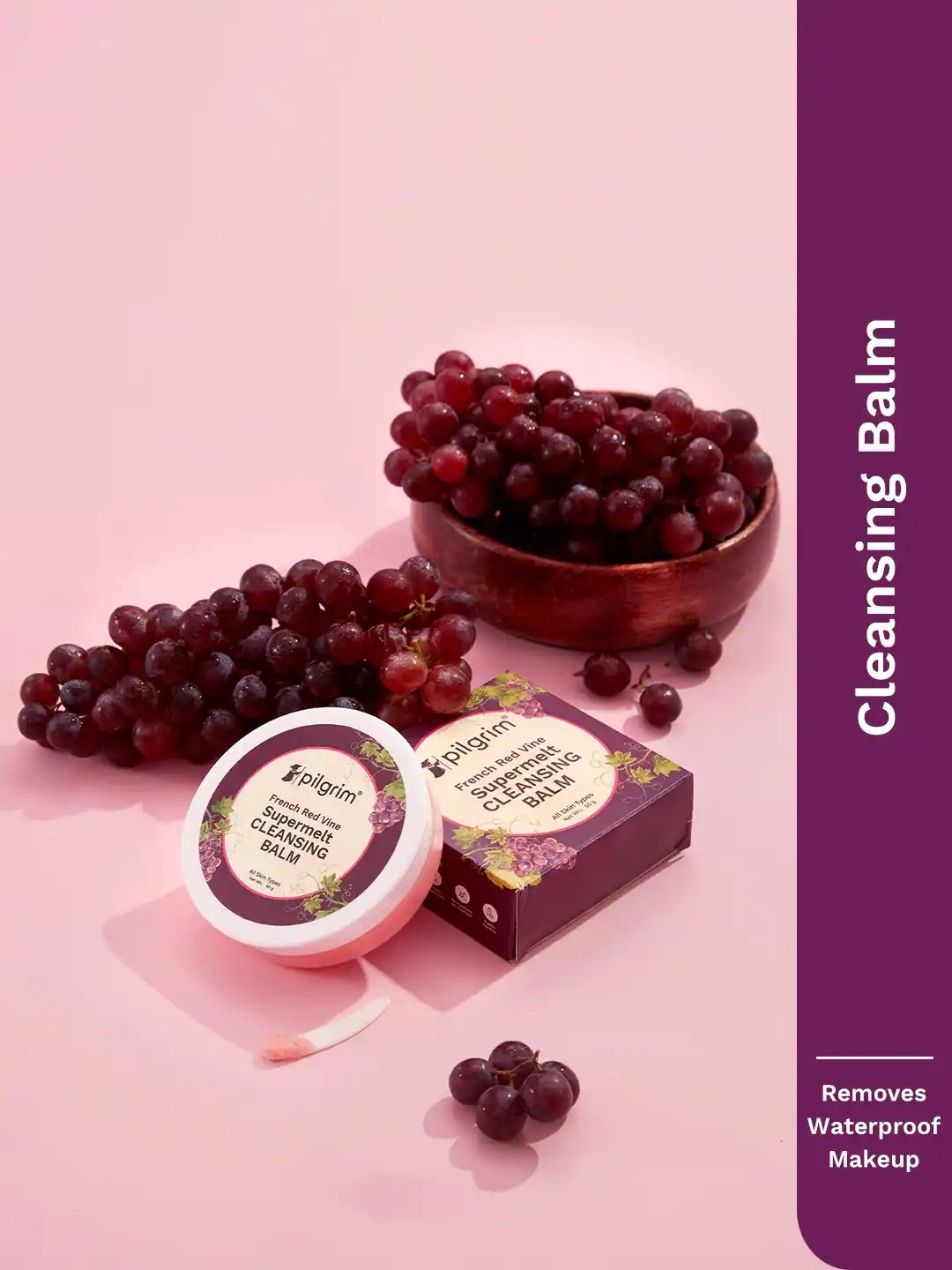 Why Cleansing Balms are a Must-Have for Gentle and Effective Makeup Removal (4)