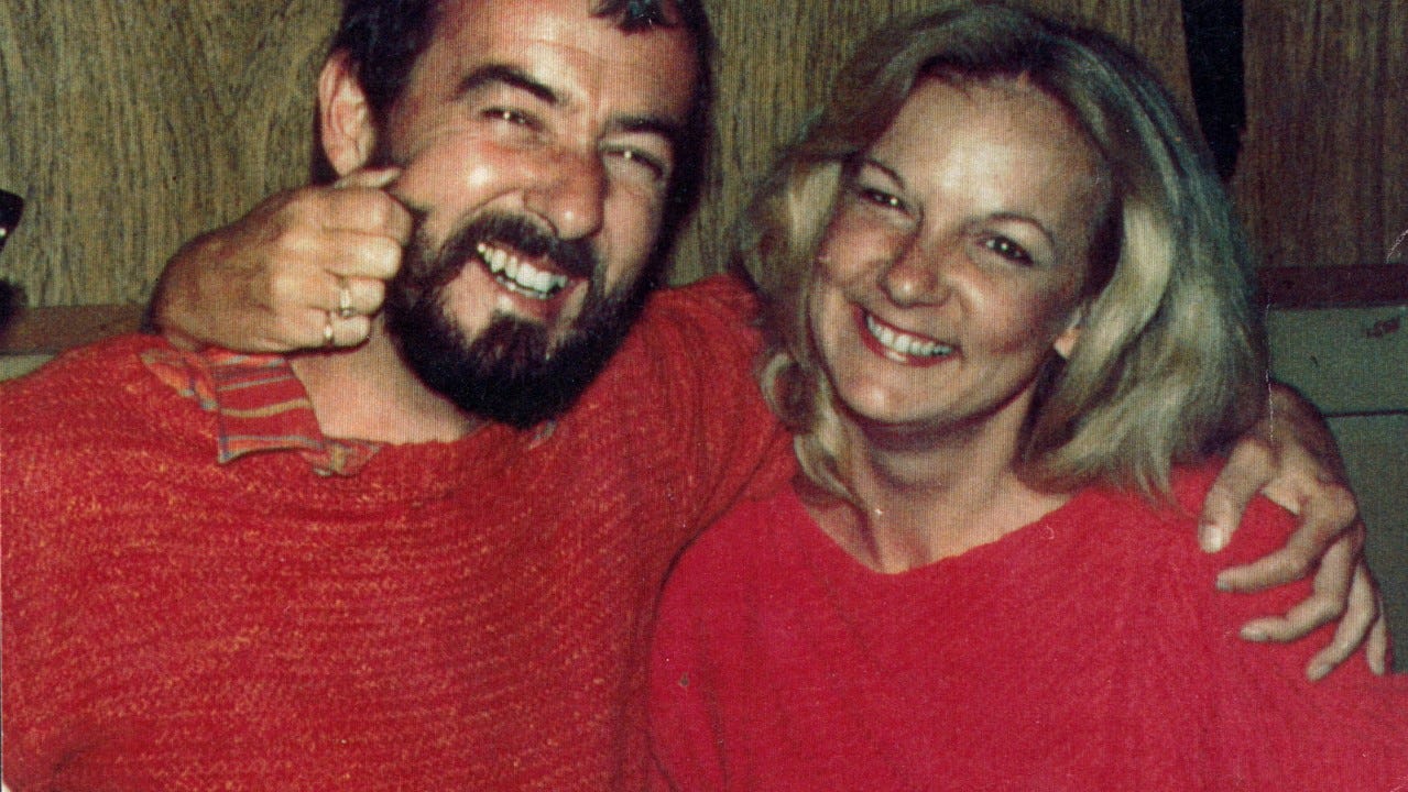 Oxygen's 'Manifesto of a Serial Killer' includes Reynoldsburg man