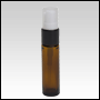 Refillable glass bottles with treatment pumps and Aluminum lotion bottles (9) Refillable glass bottles with treatment pumps and Aluminum lotion bottles (9)