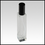 Refillable glass bottles with treatment pumps and Aluminum lotion bottles (65) Refillable glass bottles with treatment pumps and Aluminum lotion bottles (65)