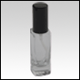 Refillable glass bottles with treatment pumps and Aluminum lotion bottles (41) Refillable glass bottles with treatment pumps and Aluminum lotion bottles (41)