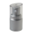 Refillable glass bottles with treatment pumps and Aluminum lotion bottles (126) Refillable glass bottles with treatment pumps and Aluminum lotion bottles (126)