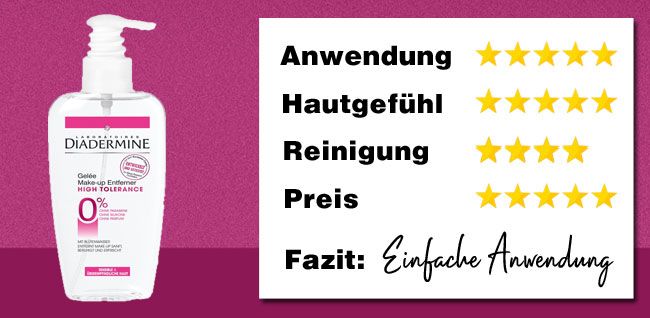 Make-up-Entferner im Test: Die besten Produkte für Gesicht und Augen (3) Make-up-Entferner im Test: Die besten Produkte für Gesicht und Augen (3)