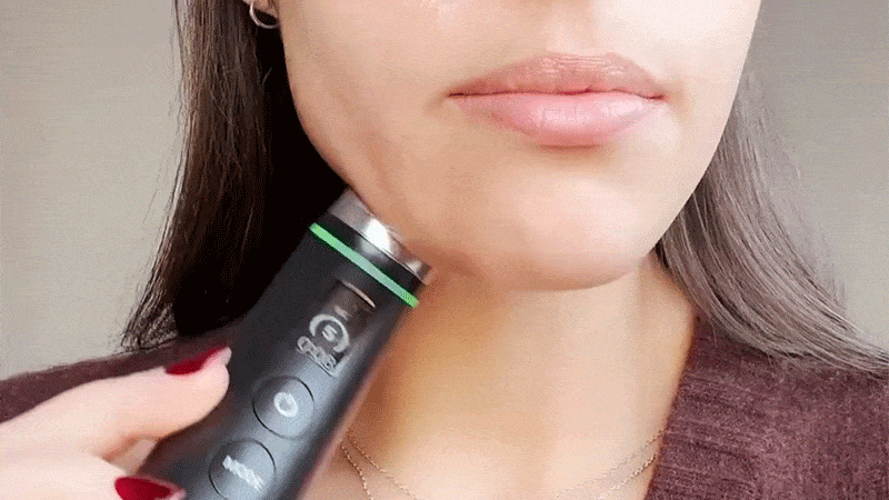 The Celeb-Loved 6-in-1 Skincare Device Is on Sale for Black Friday ...