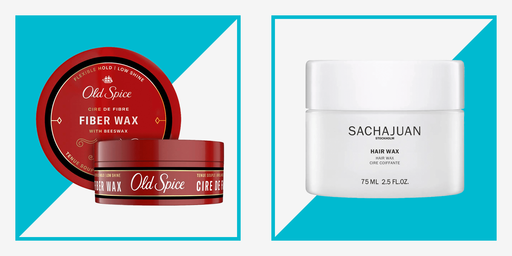 The 15 Best Hair Waxes To Set Your Strands For Good (2024)