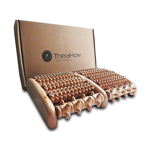 These Foot Massagers Help Ease Pain and Tension at Home (6) These Foot Massagers Help Ease Pain and Tension at Home (6)