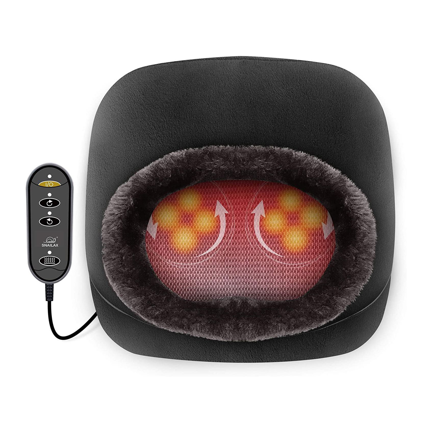 These Foot Massagers Help Ease Pain and Tension at Home (26) These Foot Massagers Help Ease Pain and Tension at Home (26)